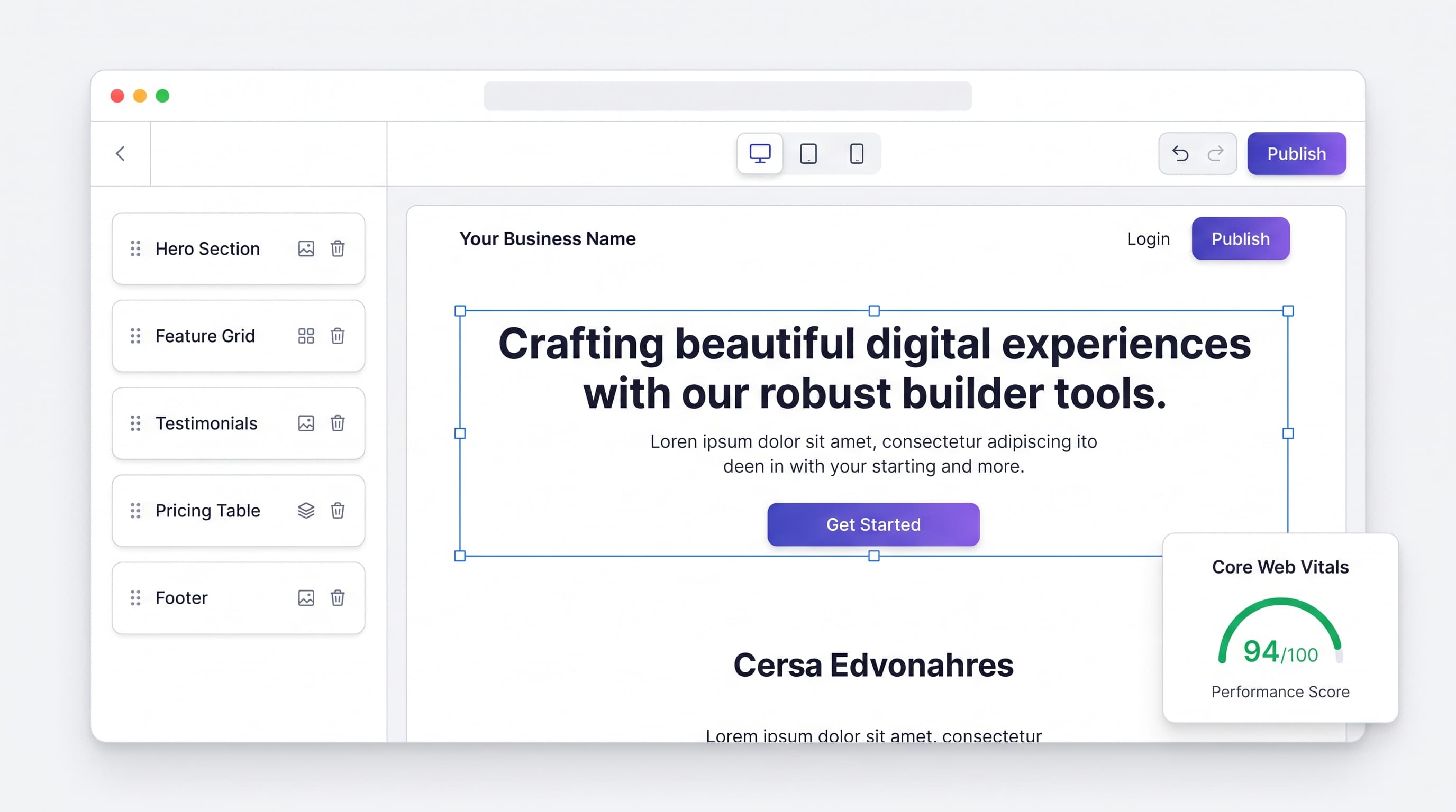 HubSpot CMS Website Development