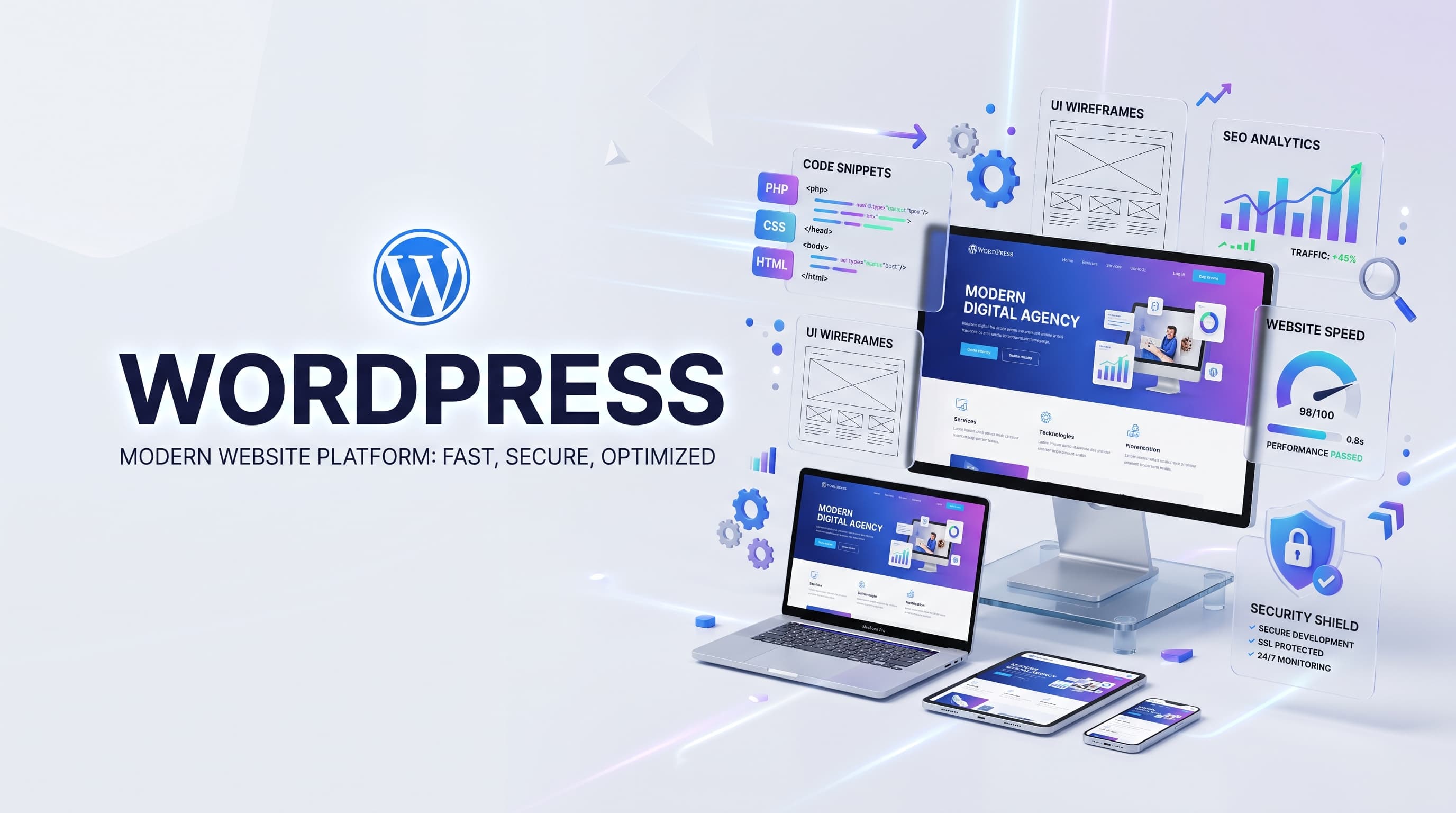 WordPress