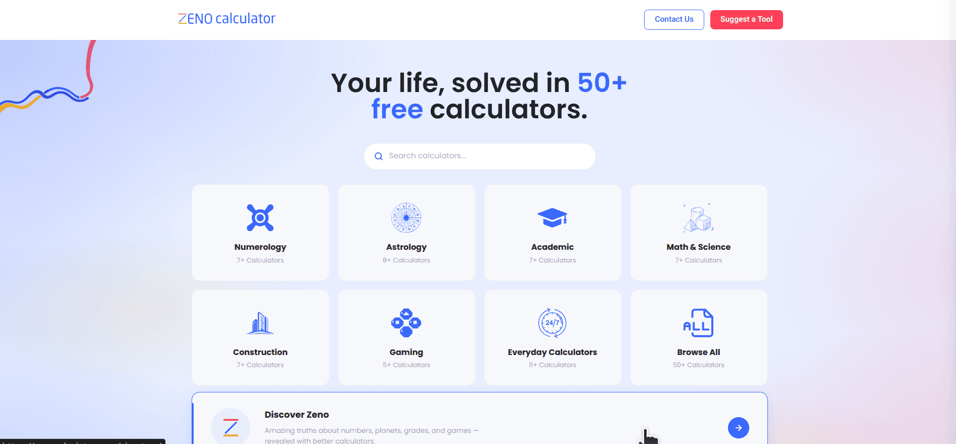 Professional Services Site